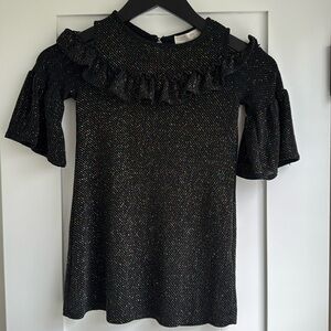 Zara top, size 6